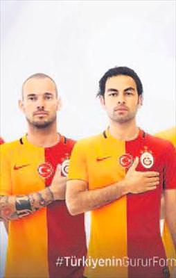 Ve yeni formalar görücüye çıktı