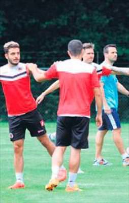 G.Birliği'nde keyifler yerinde