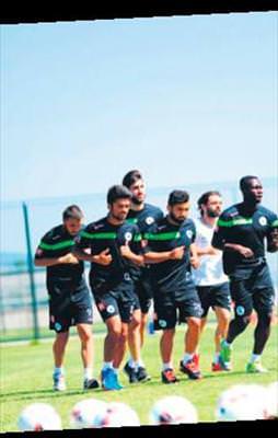 Giresunspor'da transfer bitmedi
