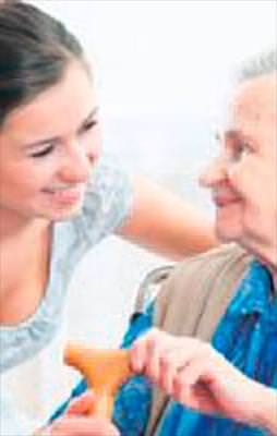 Alzheimer kadınları daha çok Seviyor