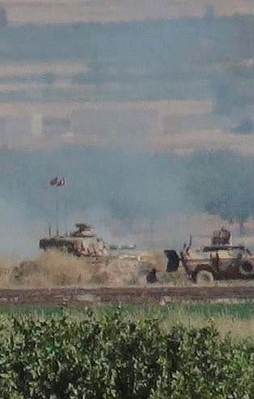 DAEŞ'e karşı 4 ayaklı strateji