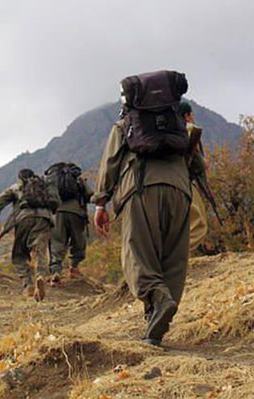 Son kez 'silah bırak' çağrısı