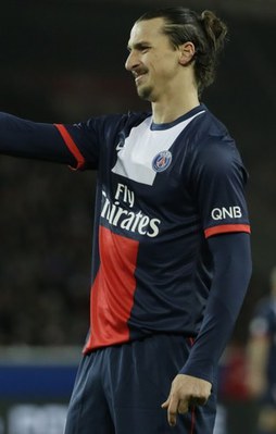 "İbrahimovic Galatasaray'a gelebilir"