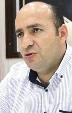 "Birileri planı değiştirdi"