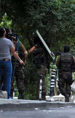 Tüm terör örgütlerine eş zamanlı operasyon