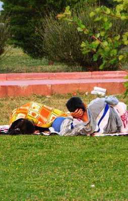 Çanakkale beşik gibi sallandı