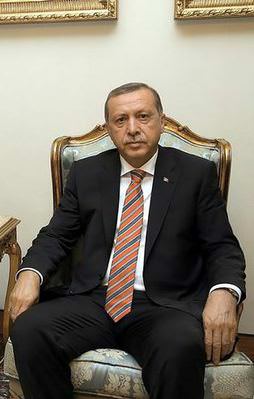 Erdoğan Fidan ile görüşecek