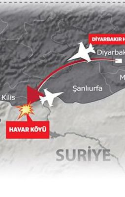 Başbakanlık'tan operasyon açıklaması