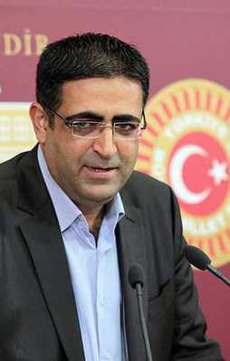 HDP'den DAEŞ operasyonuna tepki!