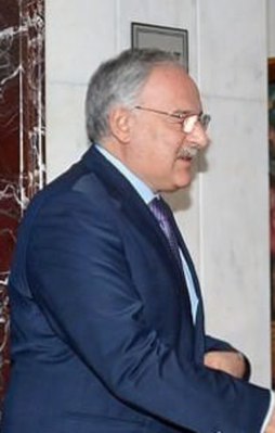 AK Parti ve CHP heyeti görüşmeye başladı