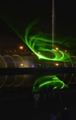 Danıştay büyük projeyi iptal etti!