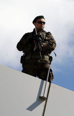 İşte TSK'nın 2033 projeksiyonu