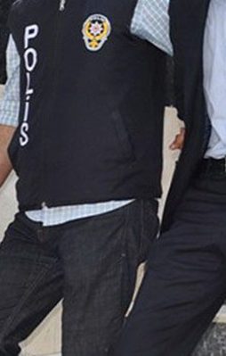 PKK Diyarbakır sorumlusu yakalandı