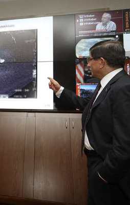 Sınırda 5 DAEŞ militanı daha öldürüldü