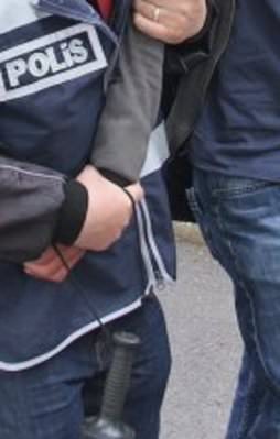 Siirt'te terör örgütü operasyonu