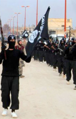 Sınırda kritik gelişme! DAEŞ geri çekiliyor