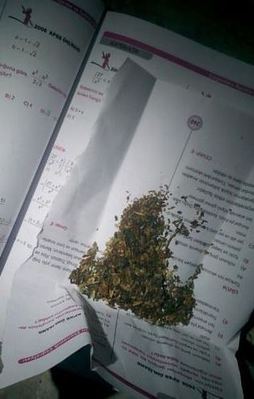 KPSS soru bankasında bakın ne bulundu