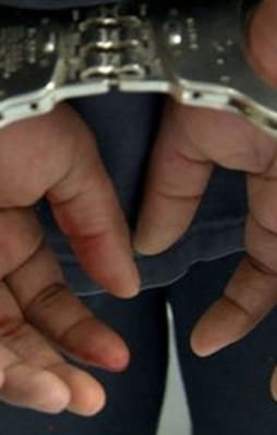 Suriye'den kaçak olarak gelen 2 kişi tutuklandı