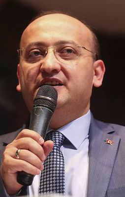 "Asla müsaade edilmeyecek"