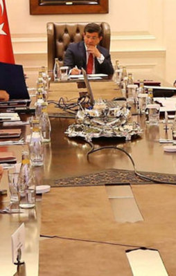 Kritik zirve sona erdi