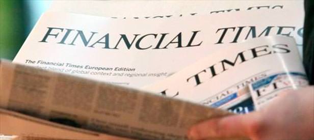 Financial Times Japonlar’a satıldı