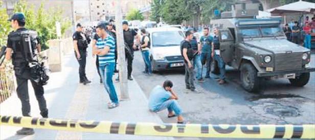 Selo’nun askerleri katliam yapıyor