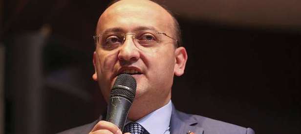 "Asla müsaade edilmeyecek"