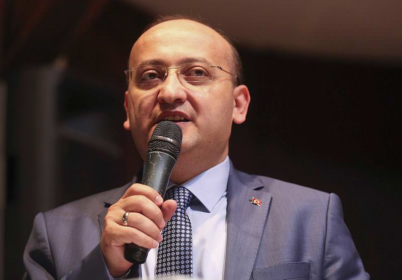 "Asla müsaade edilmeyecek"