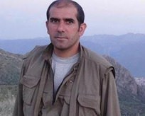 PKK’nın üst düzey yöneticisi öldürüldü!