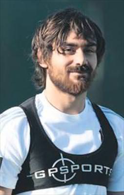 Şok! Veli Kavlak 3 ay yok