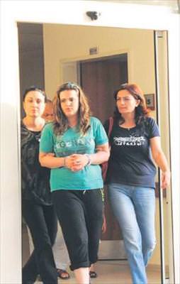 Canlı bomba yakalandı