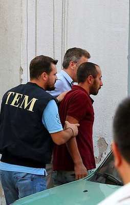 Emniyetten terör operasyonu