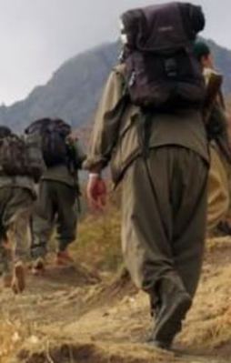 PKK 15 işçiyi kaçırdı