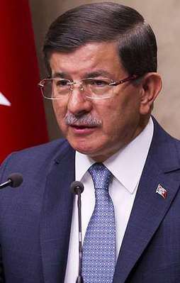 Davutoğlu'ndan operasyon açıklaması