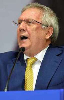 Yıldırım: Maçlarımızı yayınlayamazlar