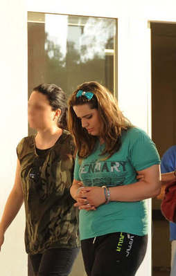 Özlem Y.'nin annesi konuştu