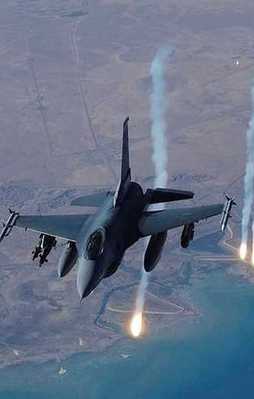 Türkiye DAEŞ operasyonunu BM'ye bildirdi