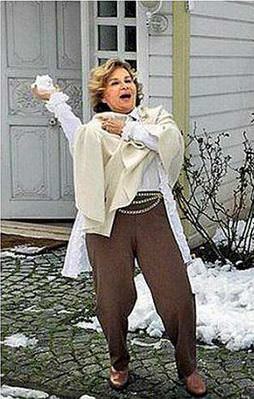 Nazlı Ilıcak: Oyumu HDP'ye verdim