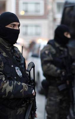 PKK’nın Güneydoğu gençlik sorumlusu yakalandı