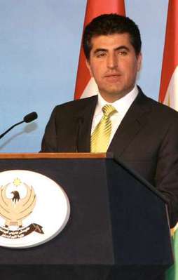 'Barış ve ateşkes için her türlü göreve hazırız'