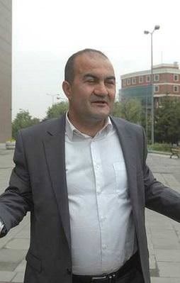 Paralel hakimlere bir darbe daha!