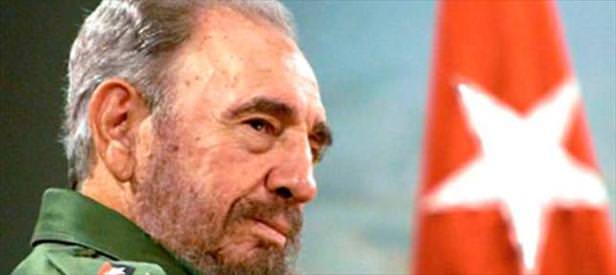 Fidel’in öngörüsü