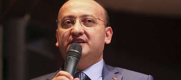 Akdoğan'dan çarpıcı açıklamalar