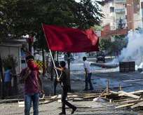 İstanbul’da polise silahlı saldırı: 1 şehit