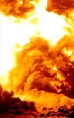 İtalya'da patlama: 7 kişi öldü