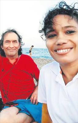 Evli mutlu sağlıklı