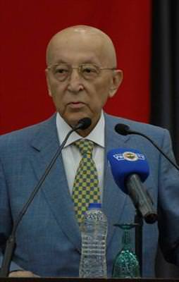 Devletimizin arkasındayız