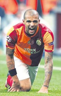 Medel'i vermediler Inter'den ret