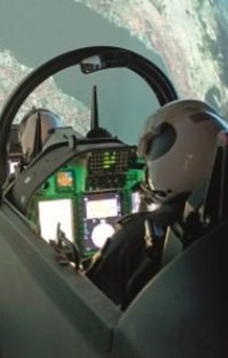 Türkiye'nin askeri teknolojisi