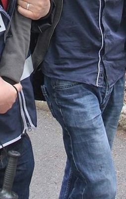 DAEŞ ve PKK bombacısı yakalandı